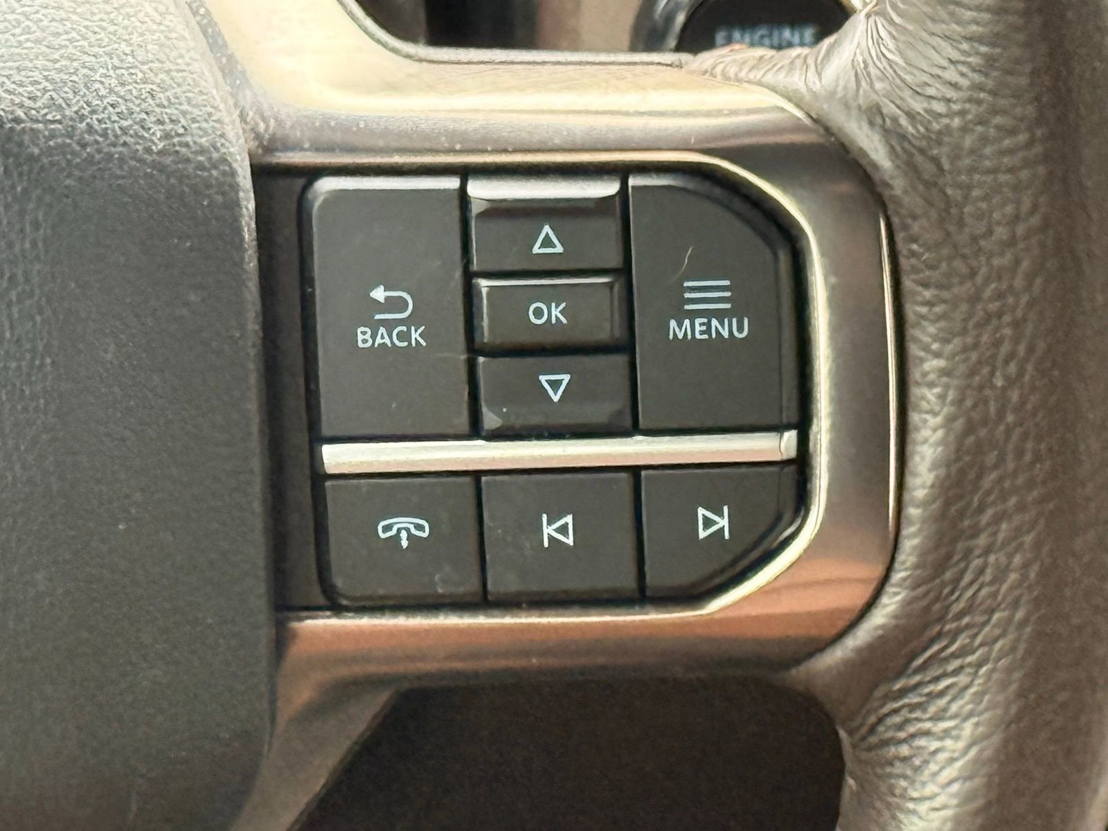 Used 2024 Ford F350 King Ranch w/ FX4 Off-Road Package AWD/4WD image 34