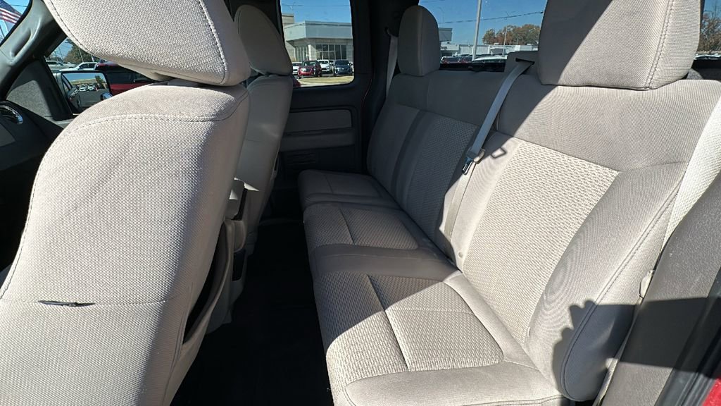 Used 2010 Ford F150 XL image 11