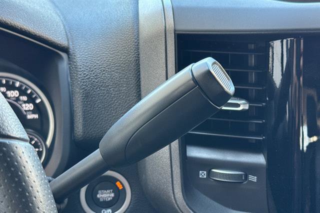 New 2026 RAM 2500 Tradesman image 17