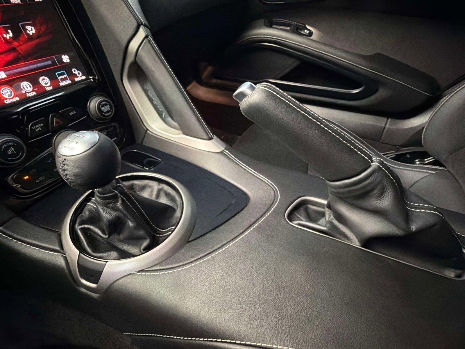 Used 2016 Dodge Viper w/ Quick Order Package 22J GT image 87