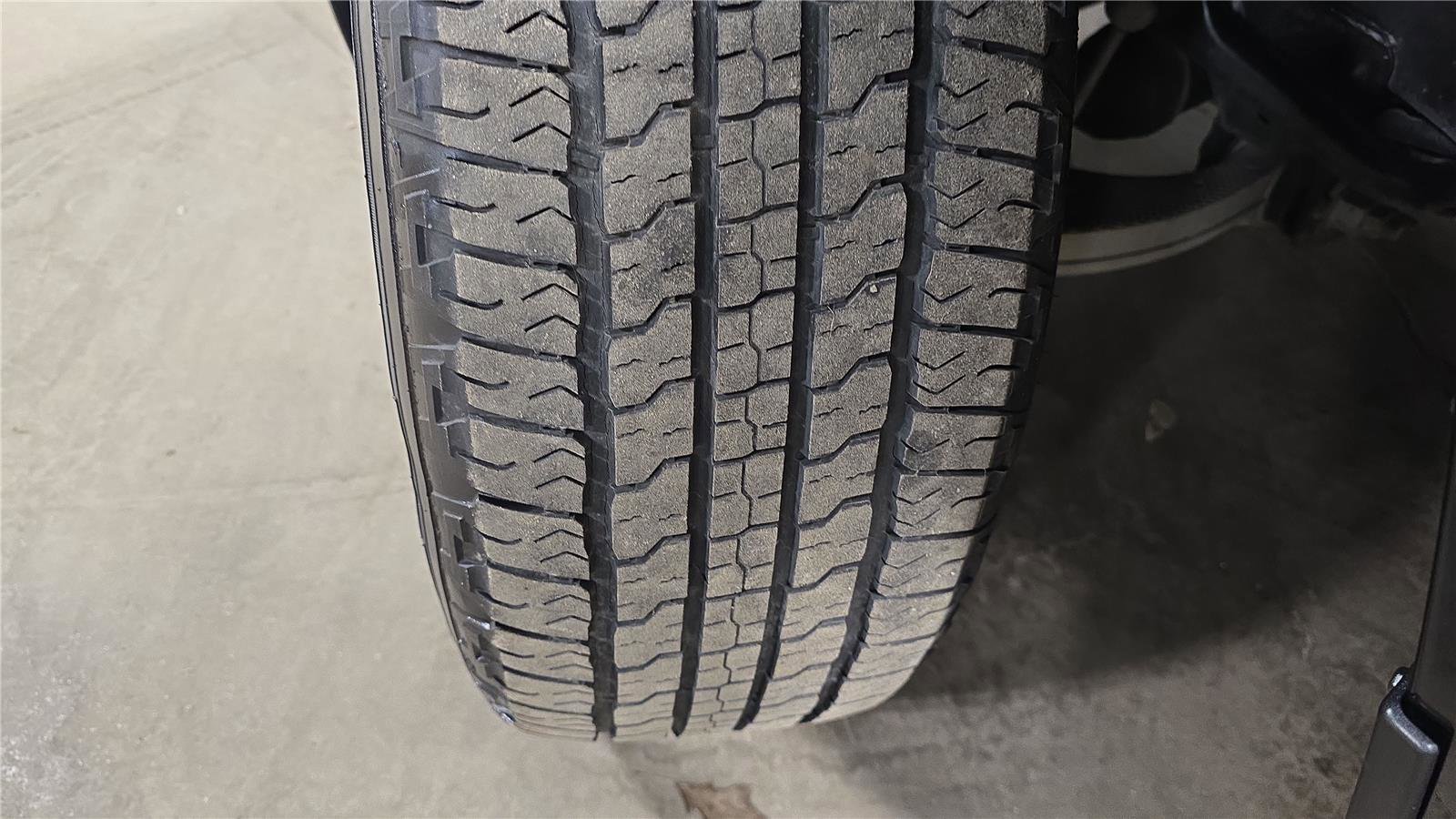 Used 2023 RAM 1500 Big Horn AWD/4WD image 29