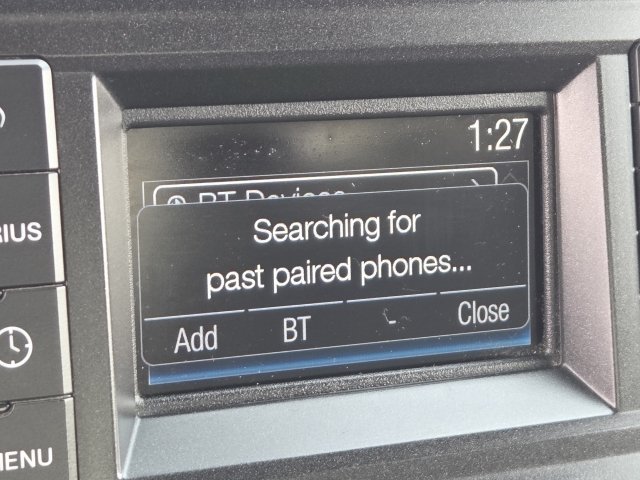 Used 2017 Ford F150 XLT AWD/4WD image 3