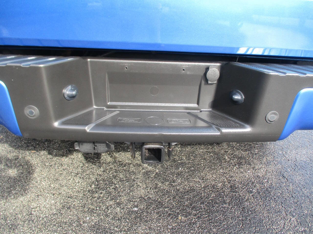 Used 2012 Ford F150 FX2 w/ FX Luxury Pkg image 34