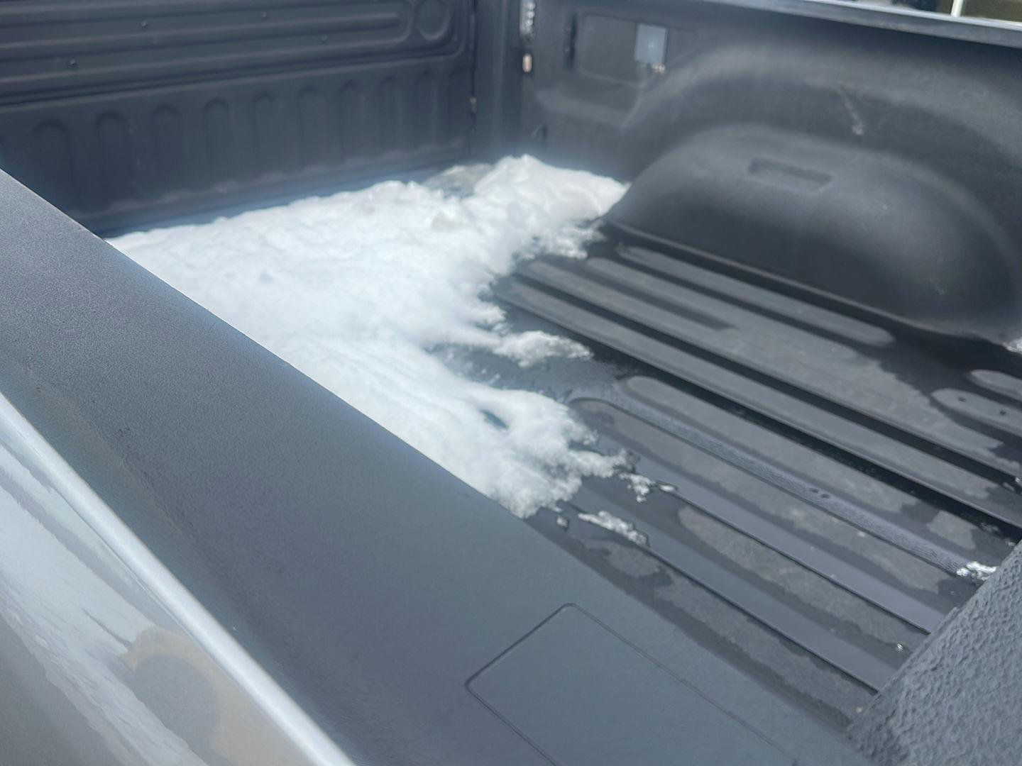 Used 2024 RAM 2500 Big Horn w/ Night Edition image 10