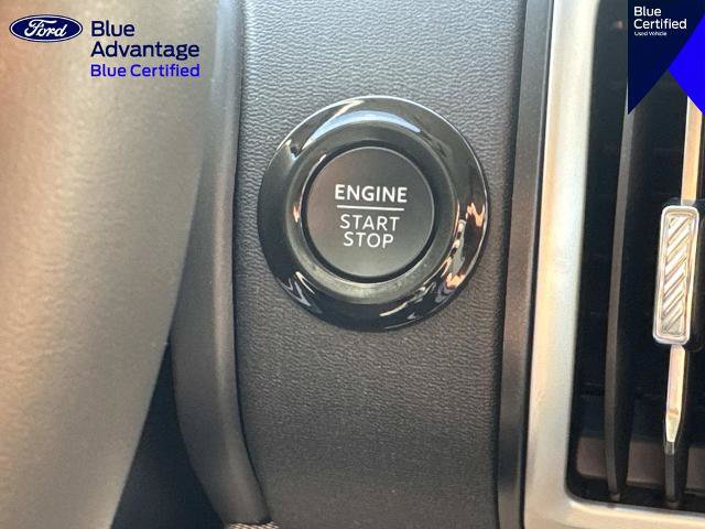 Certified 2025 Ford Expedition Active AWD/4WD image 28