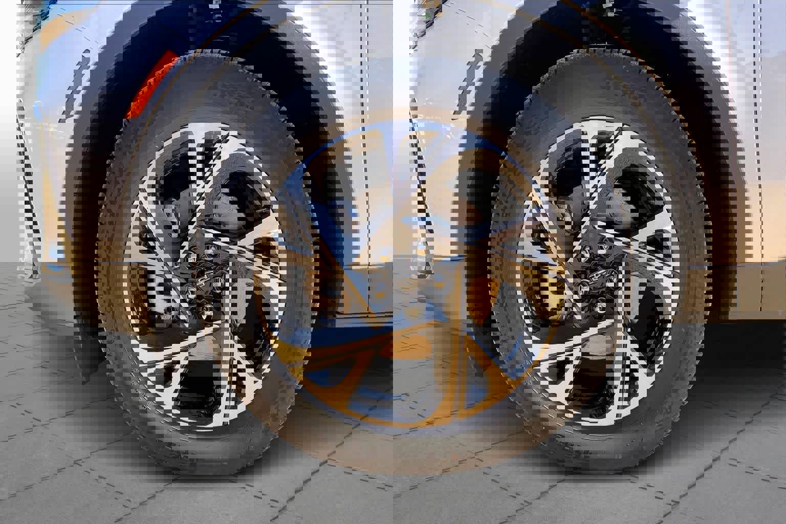 New 2026 Lincoln Nautilus Premier w/ Equipment Group 102A image 11