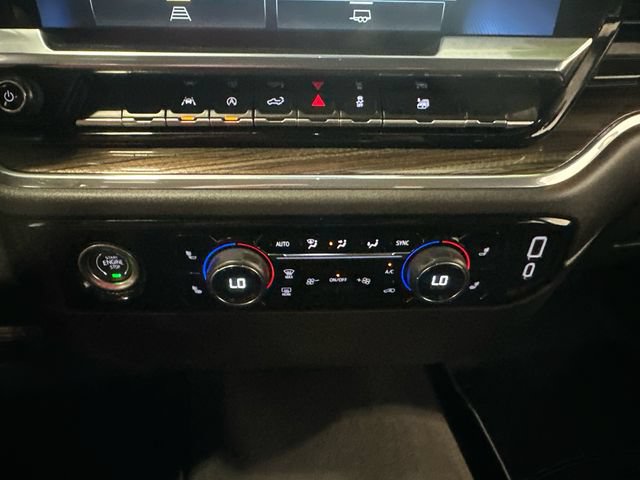 Used 2024 Chevrolet Silverado 1500 RST AWD/4WD image 16