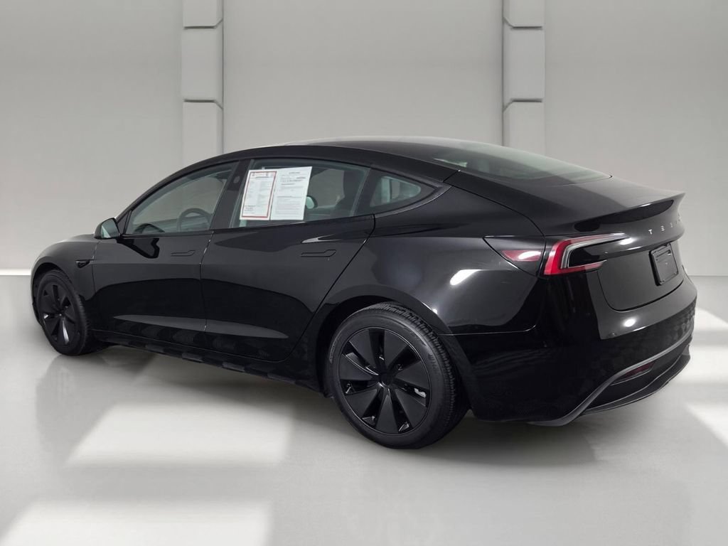 Used 2024 Tesla Model 3 Standard Range RWD image 7