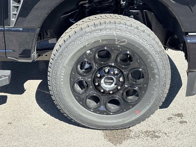 New 2026 Ford F350 XLT w/ XLT Premium Package image 9
