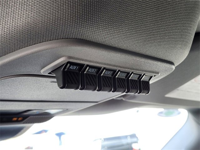 New 2024 Ford F550 4x4 Regular Cab Super Duty w/ XLT Value Package image 18