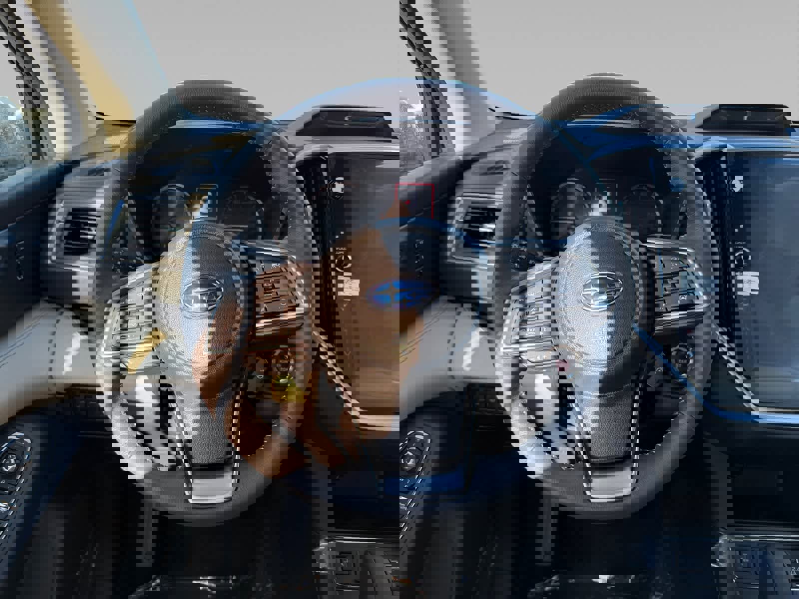 New 2025 Subaru Ascent Limited image 12