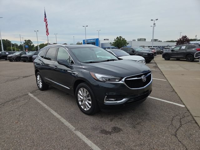 Used 2018 Buick Enclave Premium FWD image 1