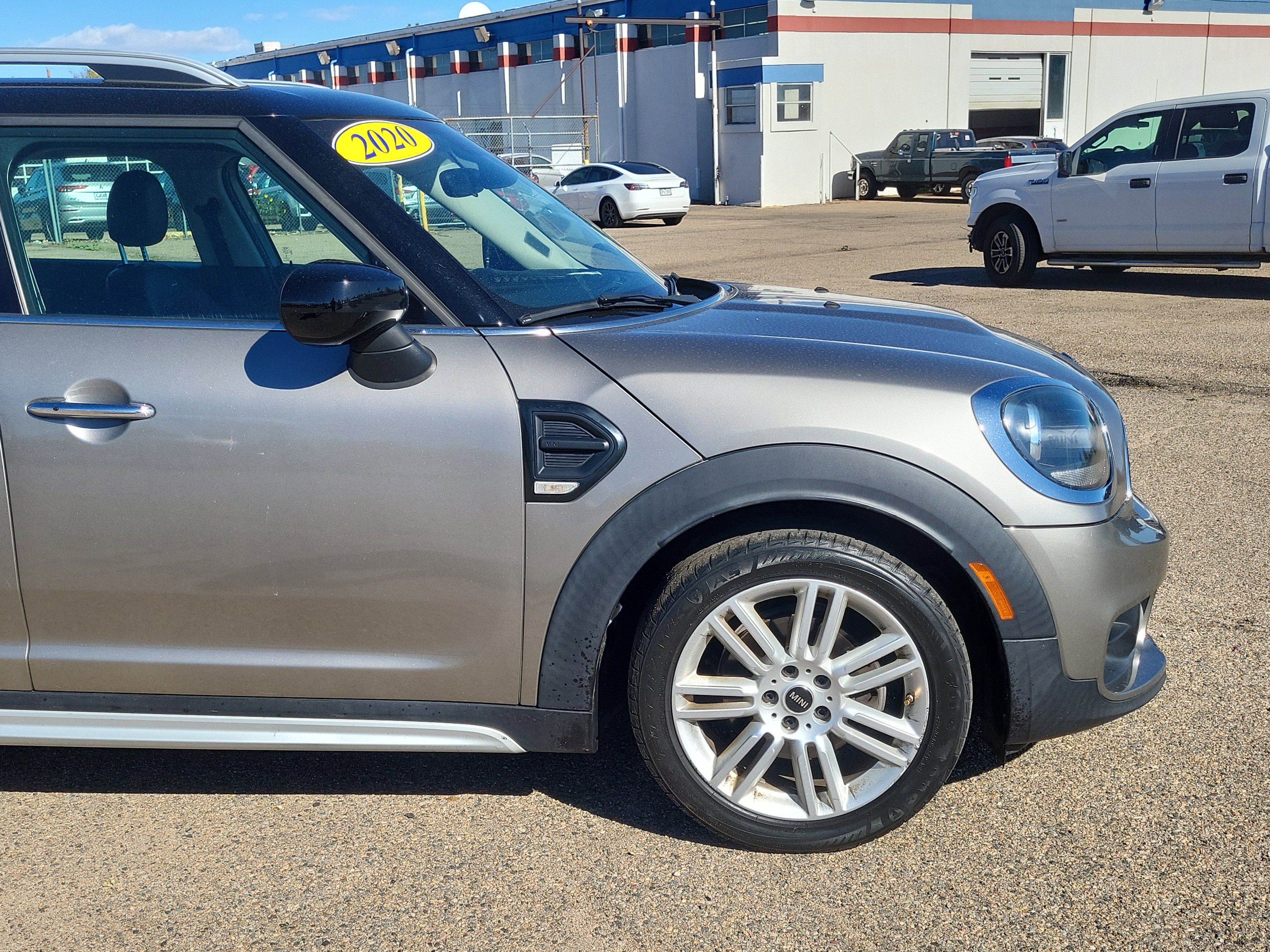 Used 2020 MINI Cooper Countryman image 6