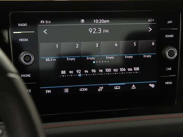 Used 2025 Volkswagen Jetta GLI Autobahn image 10