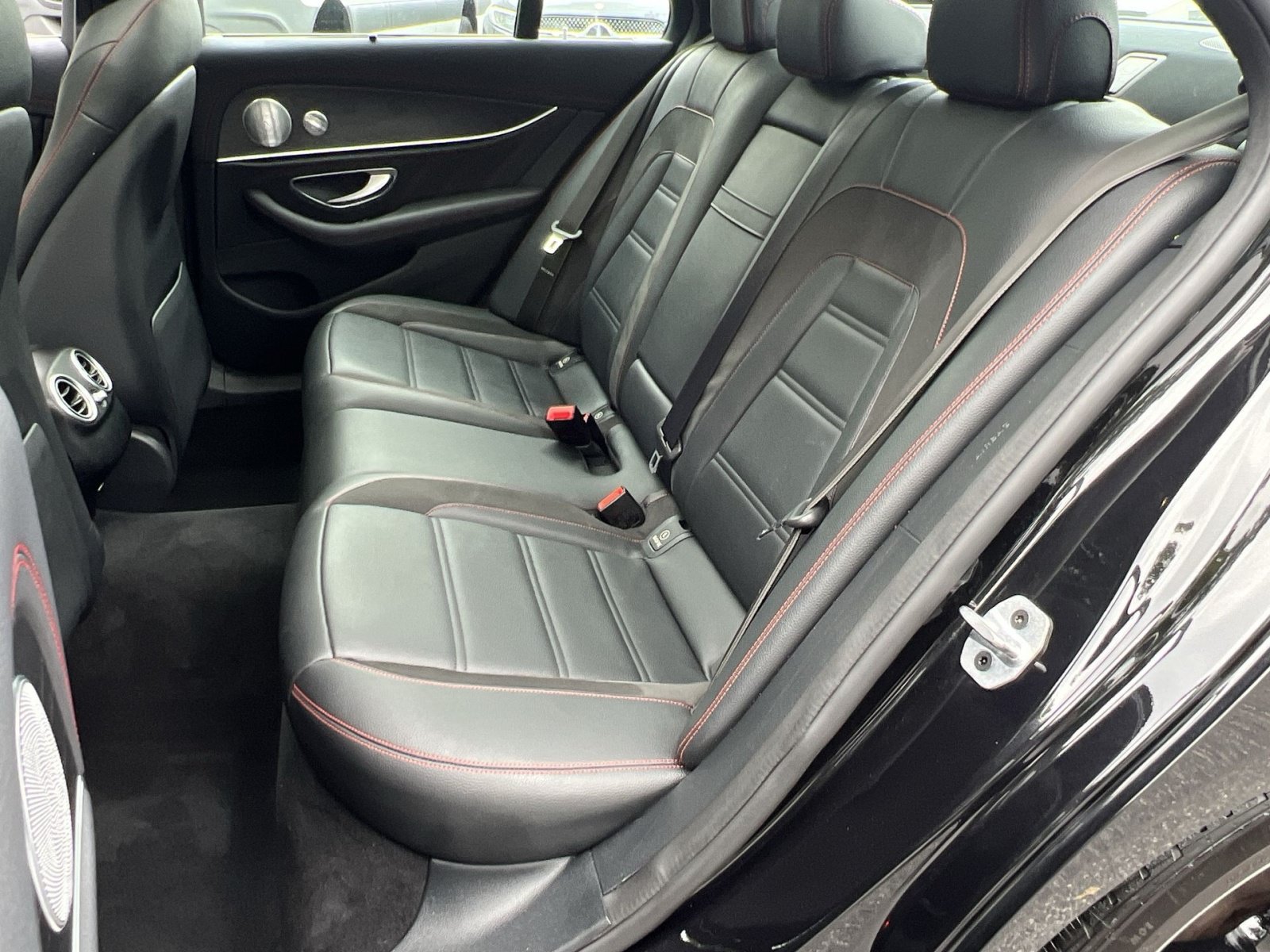 Used 2019 Mercedes-Benz E 53 AMG 4MATIC Sedan image 30