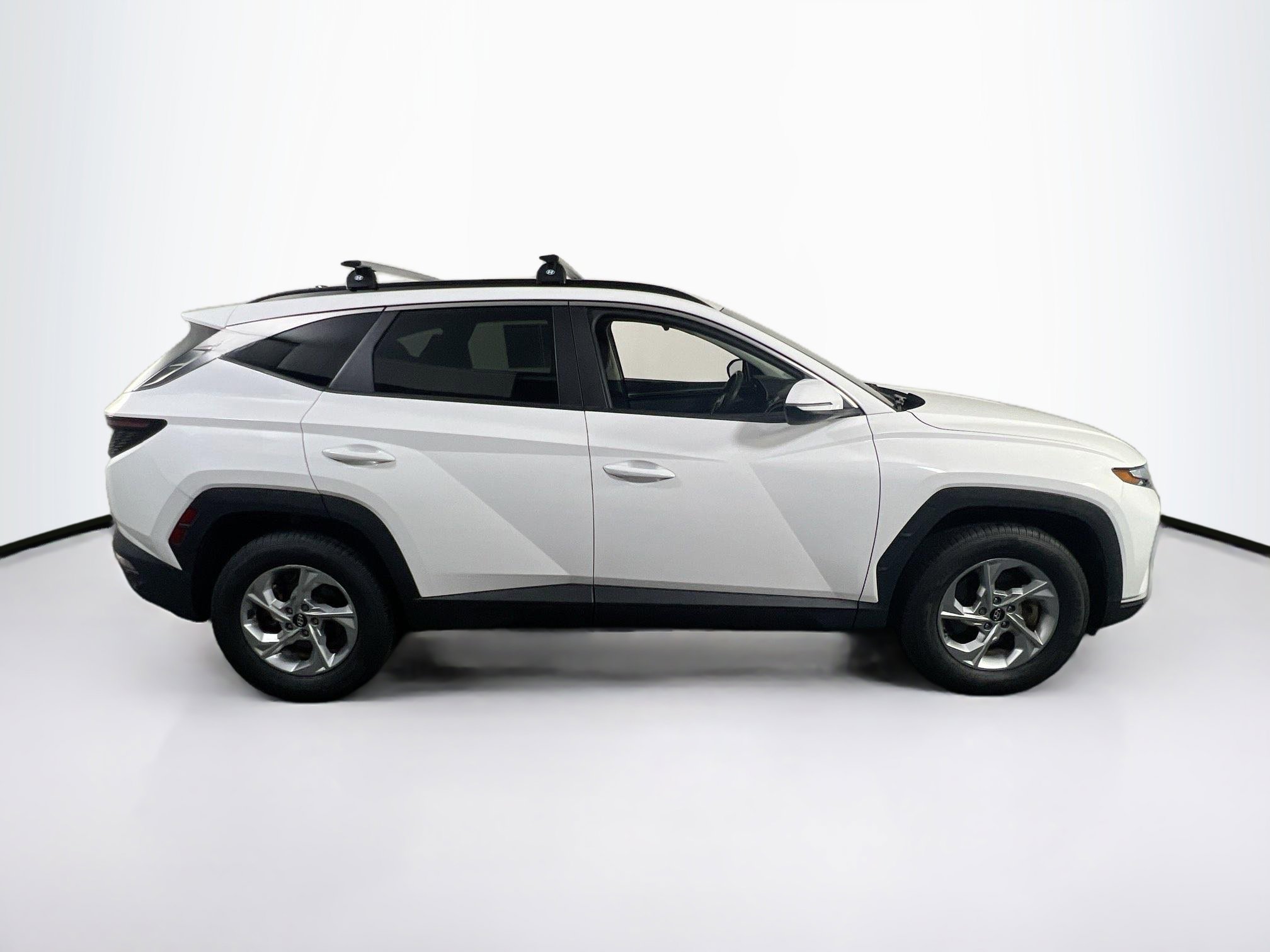 Used 2023 Hyundai Tucson SEL image 4