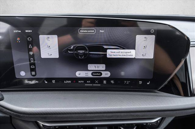 New 2026 Audi SQ5 Prestige AWD/4WD image 18
