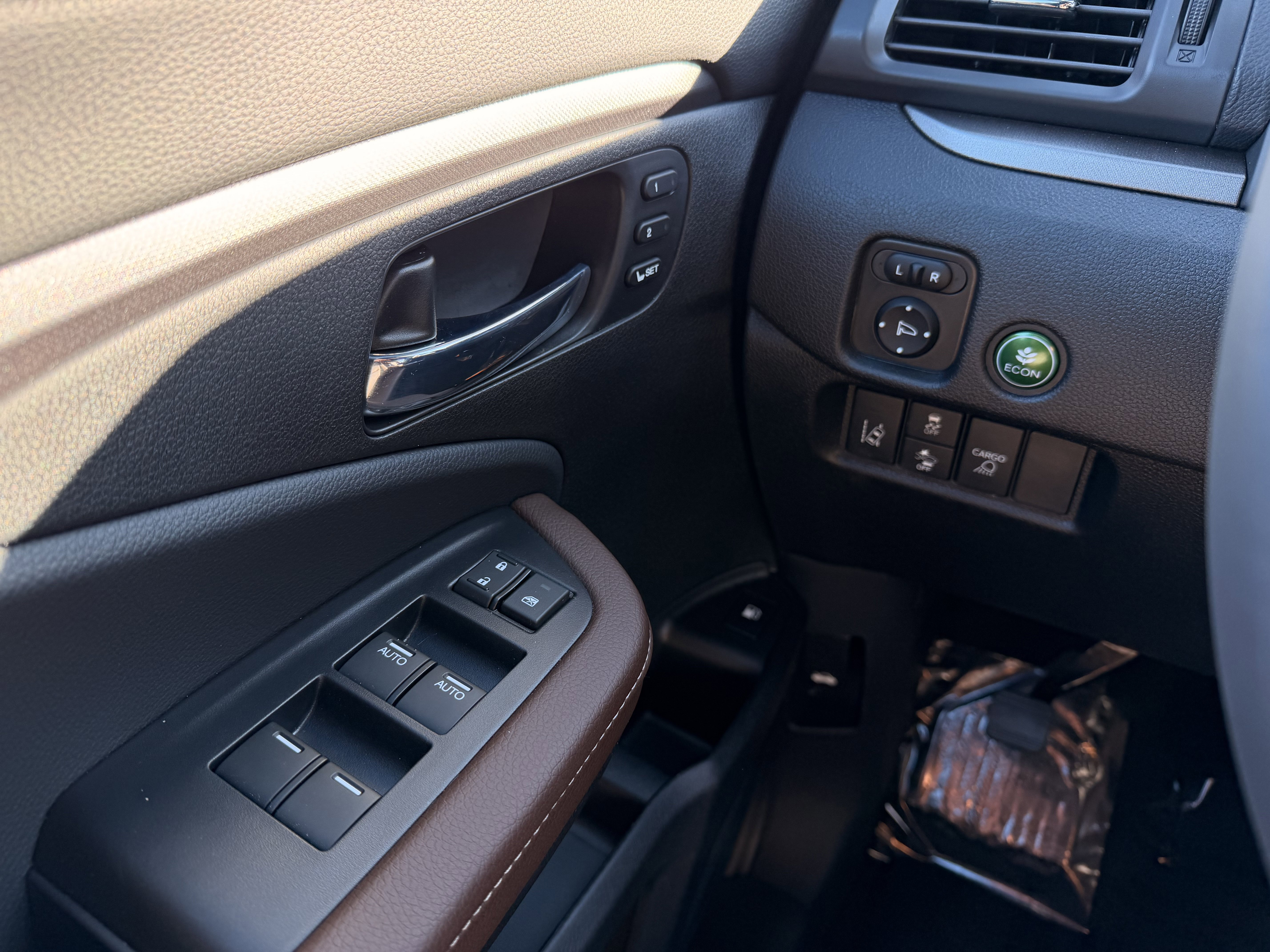 Certified 2026 Honda Ridgeline RTL image 22