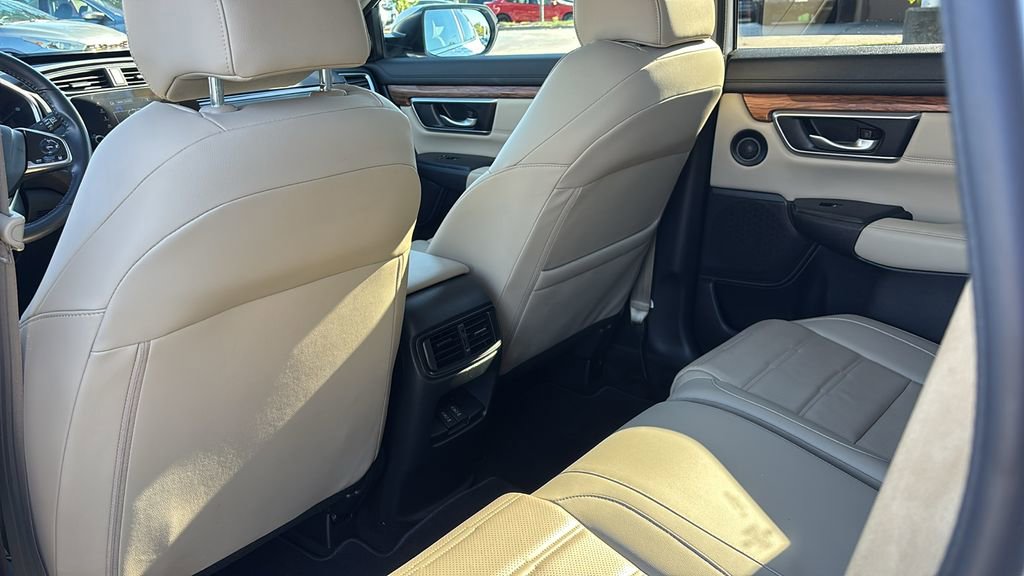 Used 2022 Honda CR-V EX-L image 31