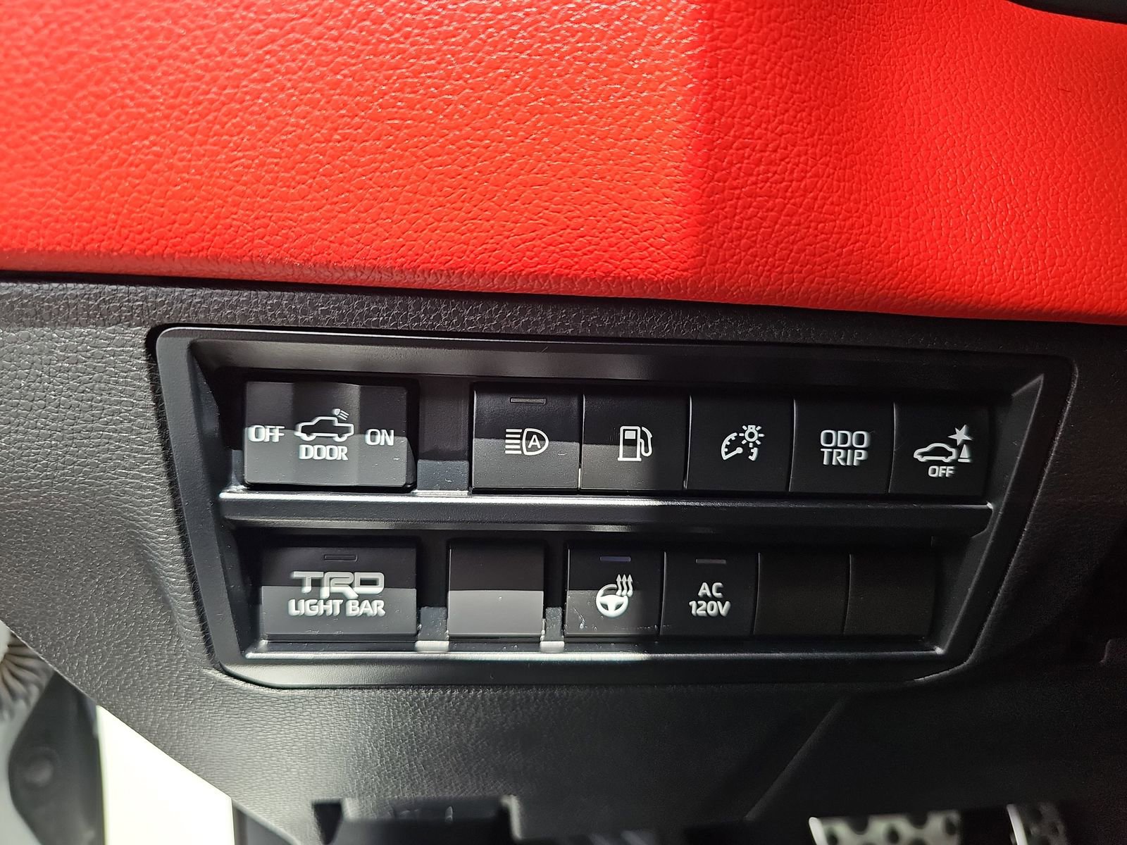 Used 2023 Toyota Tundra TRD Pro AWD/4WD image 26