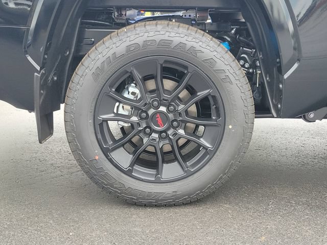 New 2026 Toyota Tundra 1794 Edition w/ TRD Off-Road Package AWD/4WD image 5