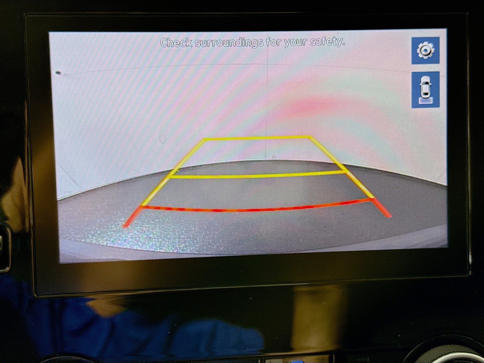 Used 2023 Hyundai Tucson SEL FWD image 19