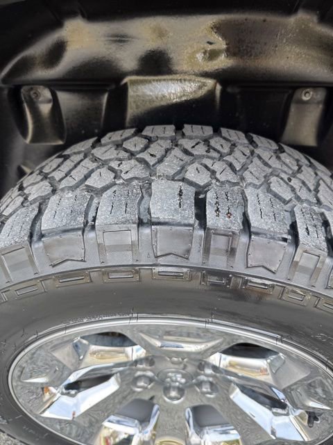 Used 2019 RAM 1500 Big Horn image 11