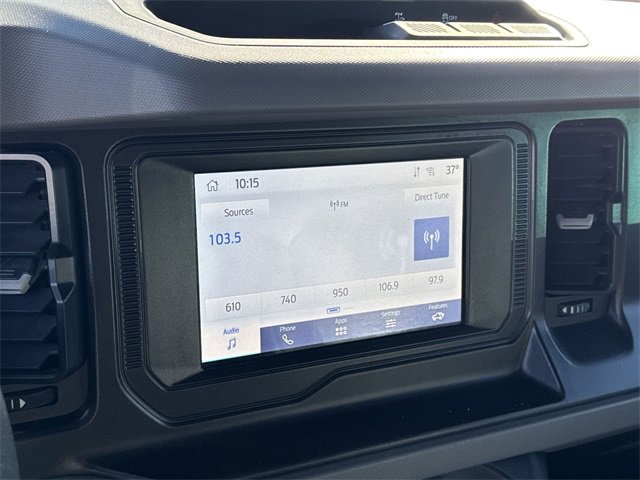 Used 2022 Ford Bronco 4-Door image 18