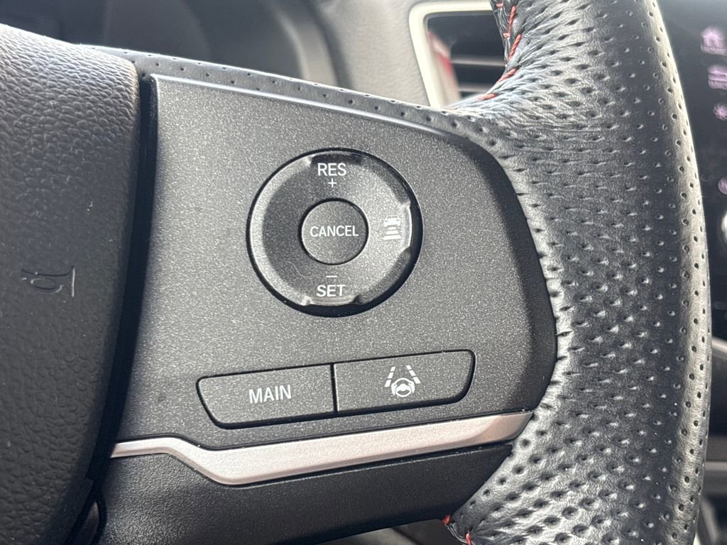 Used 2023 Honda Passport TrailSport image 23