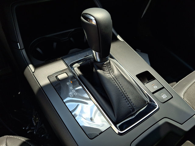 New 2026 MAZDA CX-5 Select AWD/4WD image 15