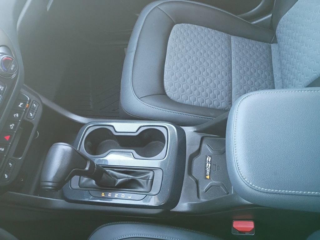 Used 2020 Chevrolet Colorado Z71 image 10