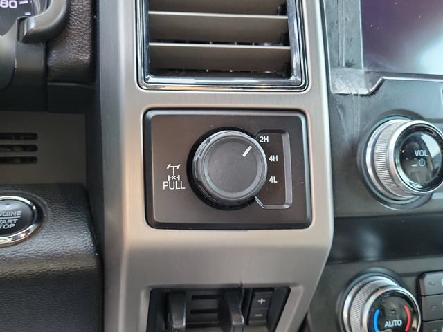 Used 2019 Ford F350 Platinum w/ Platinum Ultimate Package AWD/4WD image 25