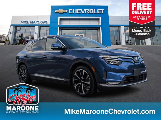 Used 2023 VinFast VF 8 Plus AWD/4WD image 1