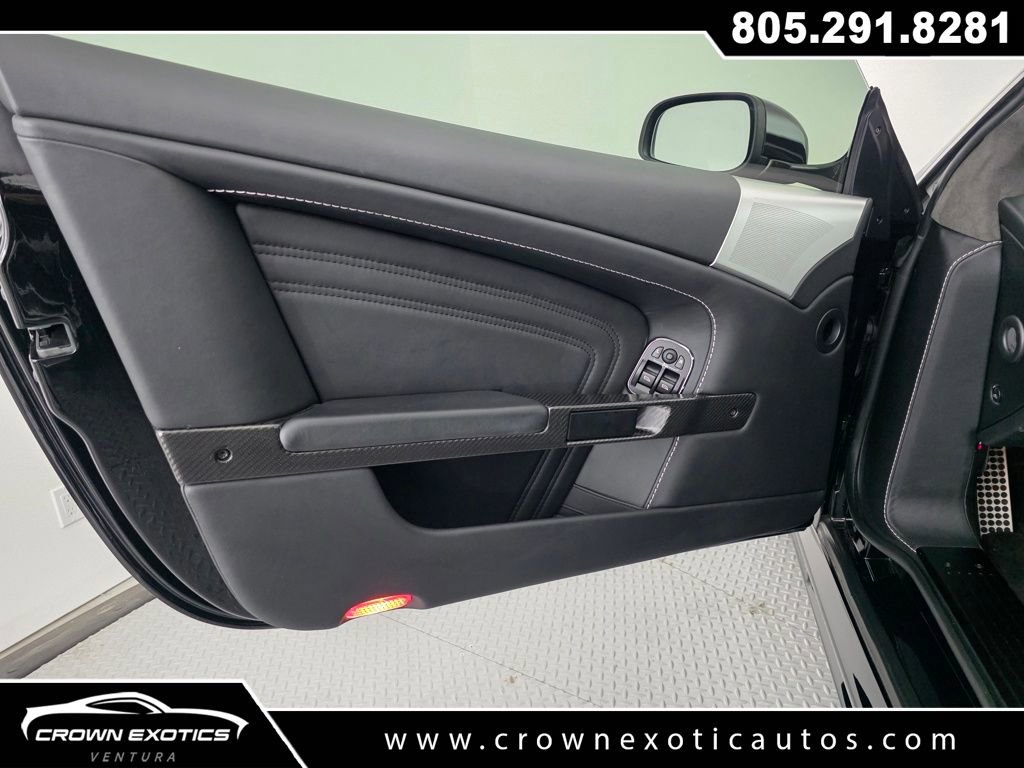 Used 2009 Aston Martin DBS Coupe image 19