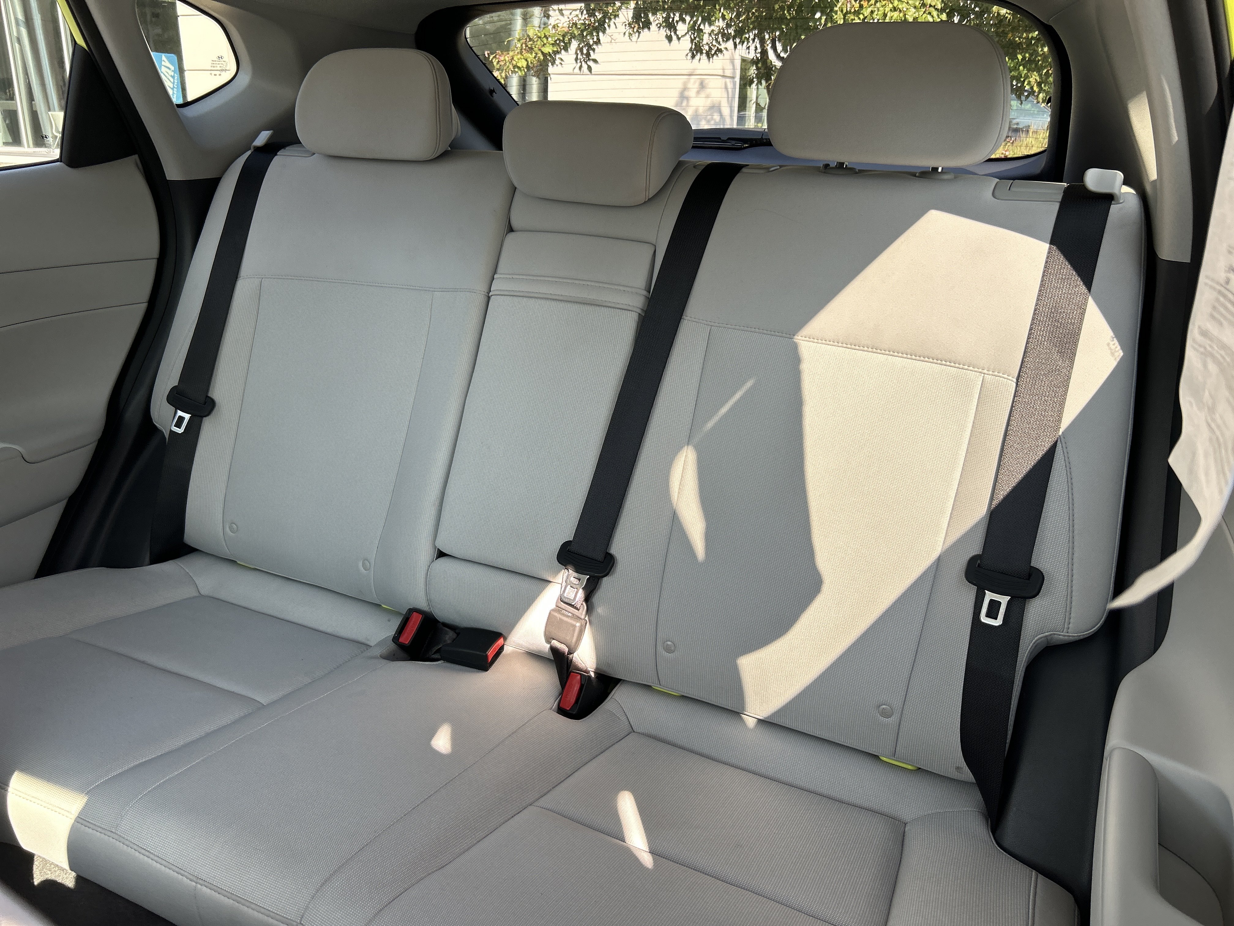 Certified 2025 Hyundai Kona SEL AWD/4WD image 16