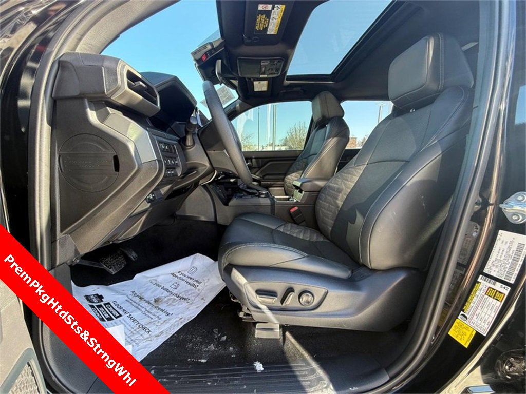 Used 2024 Toyota Tacoma TRD Sport image 26