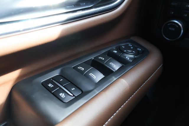 Used 2023 Chevrolet Suburban High Country w/ Max Trailering Package image 22