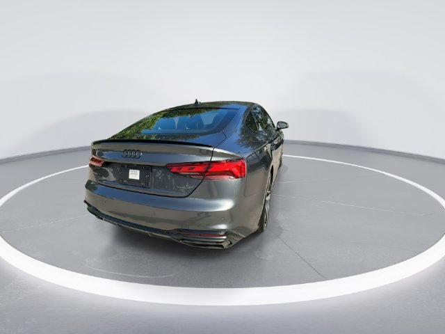 Used 2023 Audi A5 2.0T Premium Plus w/ Premium Plus AWD/4WD image 7