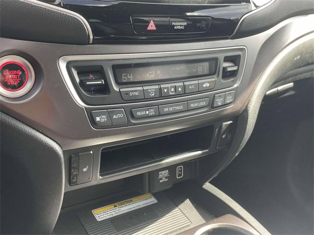 Used 2022 Honda Pilot Special Edition image 31