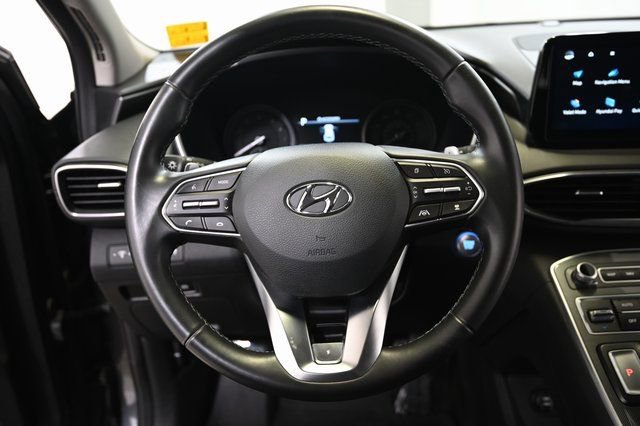 Used 2023 Hyundai Santa Fe XRT image 4