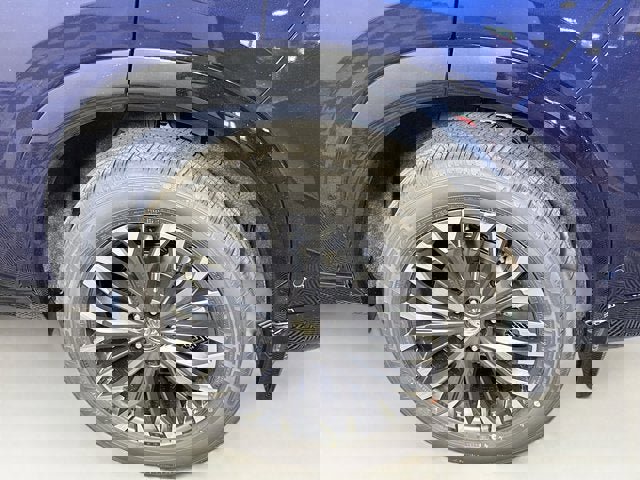 New 2026 Nissan Rogue Platinum image 32