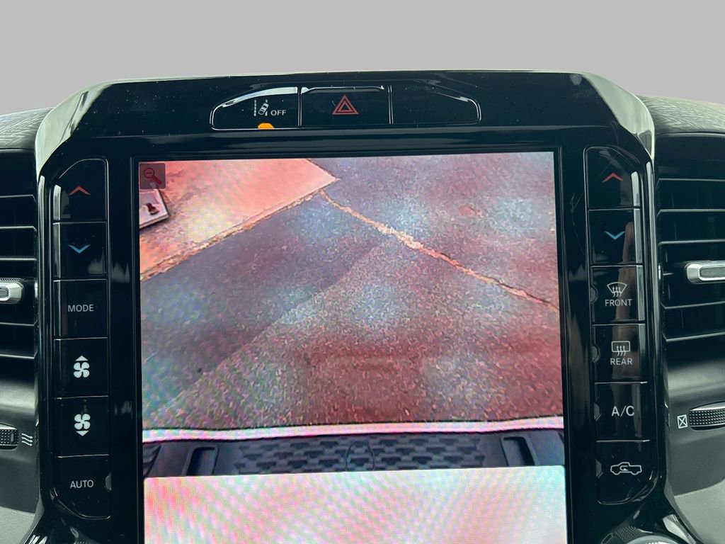 New 2026 RAM 1500 Laramie w/ Night Edition image 12