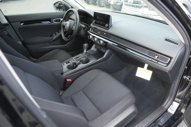 Used 2024 Honda Civic EX image 18