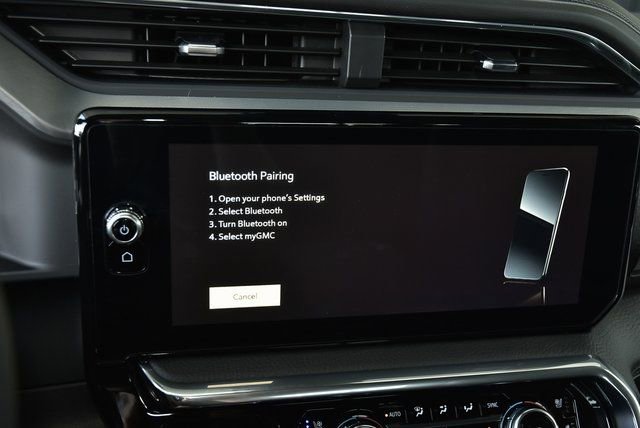 Used 2024 GMC Sierra 1500 Denali w/ Technology Package AWD/4WD image 43