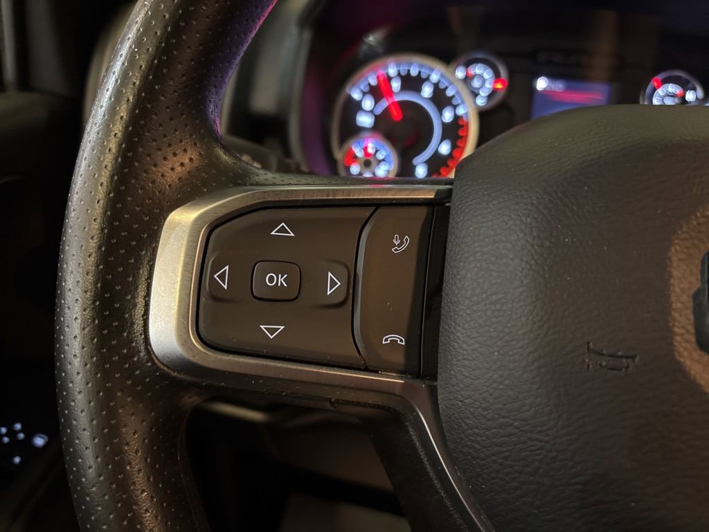 Used 2025 RAM 2500 Tradesman image 24