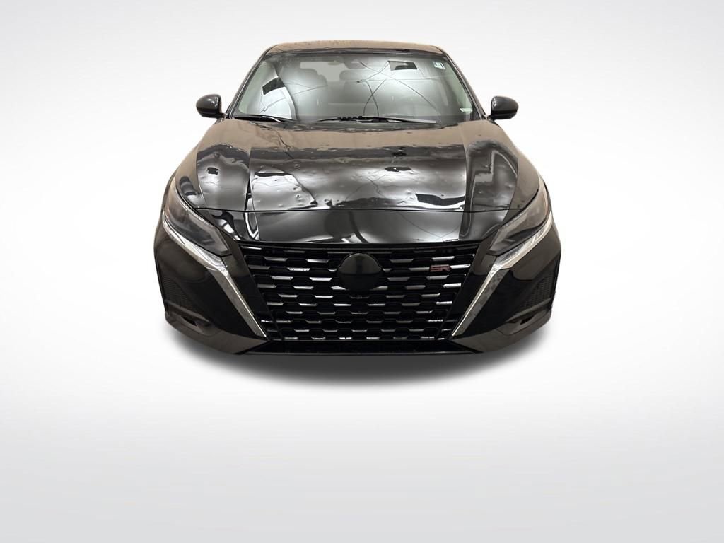 Used 2023 Nissan Altima 2.5 SL FWD image 2