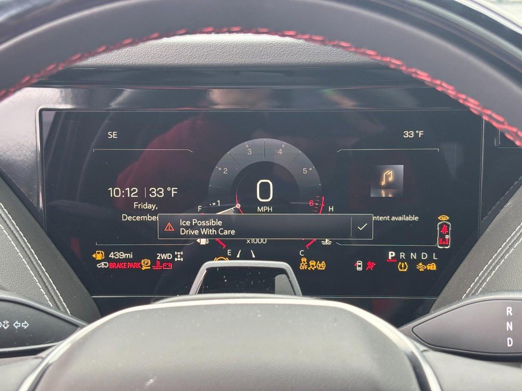 New 2026 GMC Yukon XL AT4 Ultimate w/ LPO, Illumination Package image 19