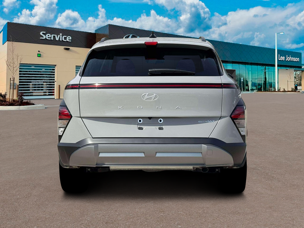 New 2026 Hyundai Kona SEL Premium AWD/4WD image 6