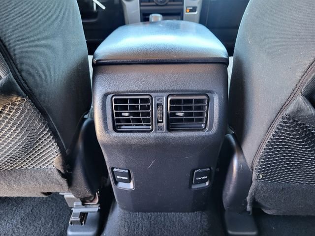 Used 2018 Toyota 4Runner SR5 AWD/4WD image 19
