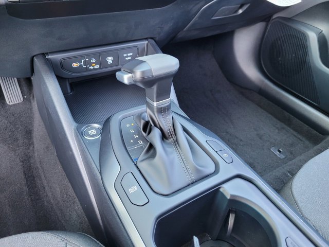New 2026 Kia K4 FWD image 11